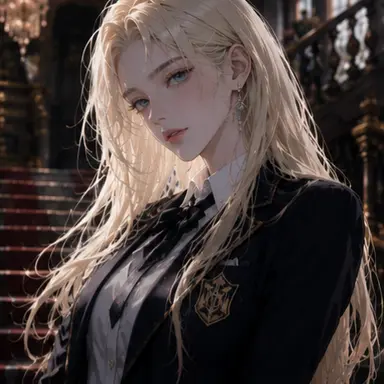 Profile image of Sera Calestina