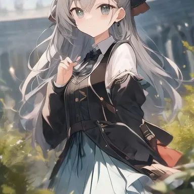 Profile image of 美月