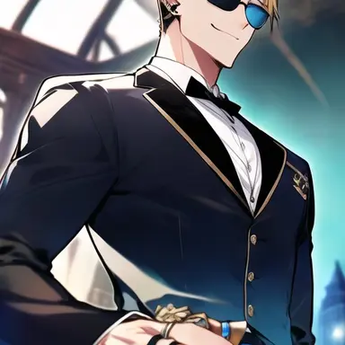 Profile image of Dad