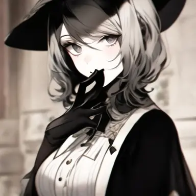 Profile image of Mother