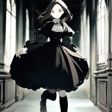 Profile image of Elizabeth
