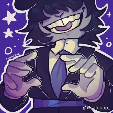 Profile image of マホウ