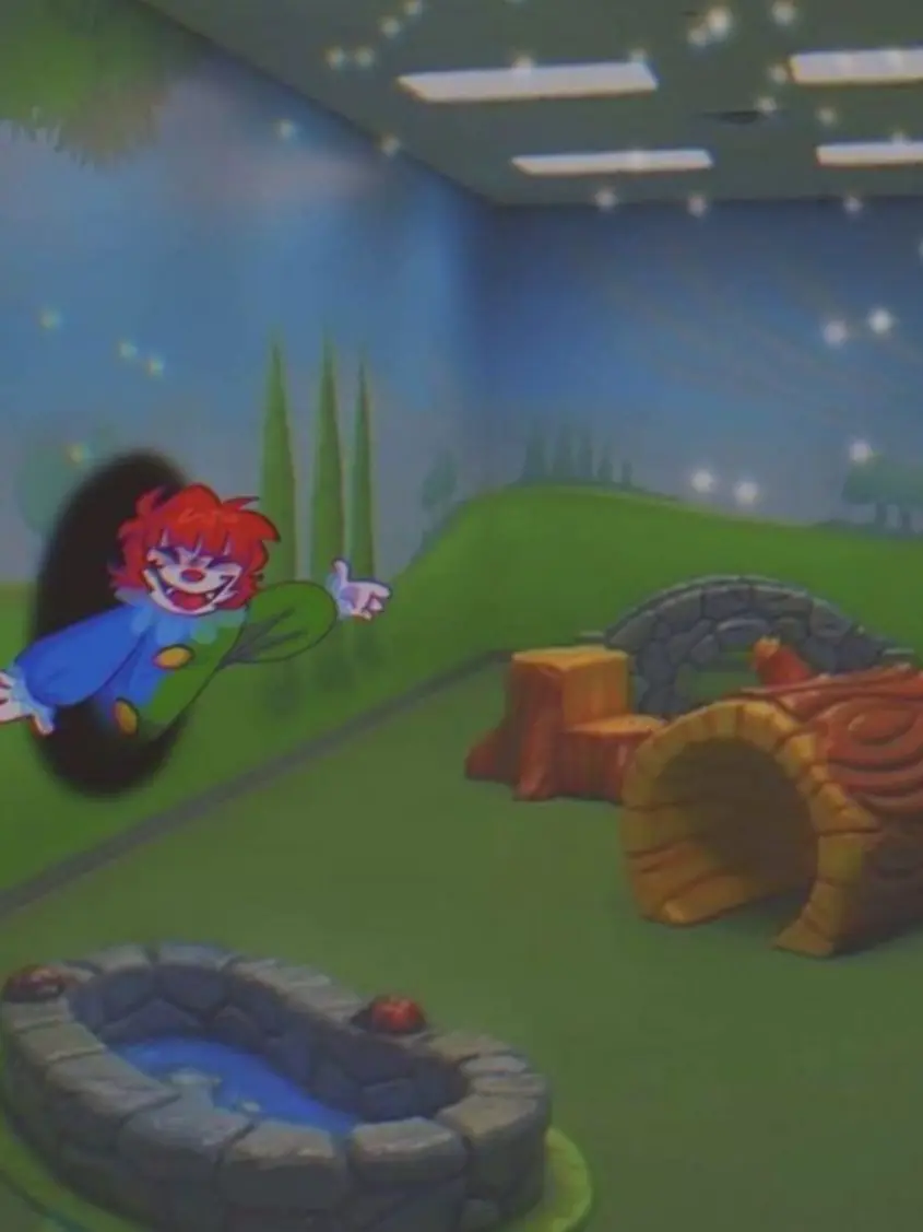 HumaneCoast4278의 (업데이트) 페퍼's 플레이 하우스