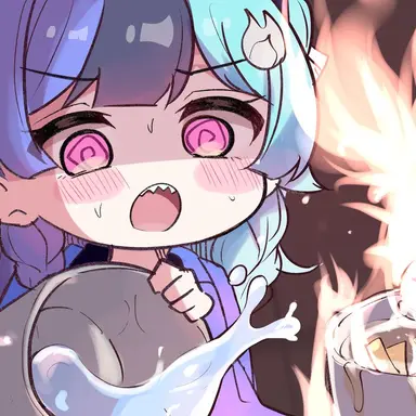 Profile image of 熱千めら
