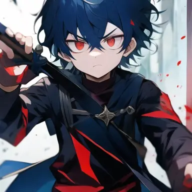 Profile image of ボーイ