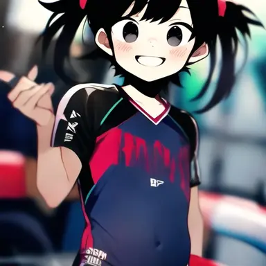 Profile image of スヒョン