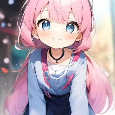 Profile image of リリー