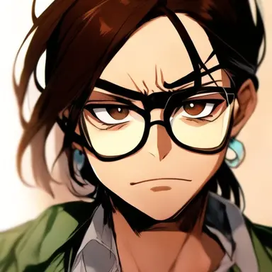 Profile image of 先生