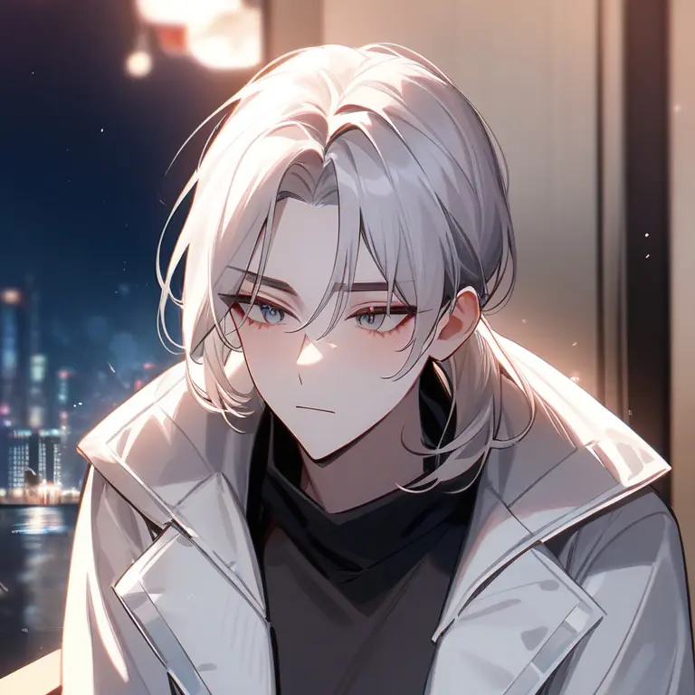jomanbos77의 [뒷골목의 개발자, 이사벨.]