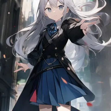 Profile image of 同級生C