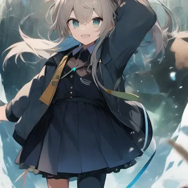 Profile image of 同級生A