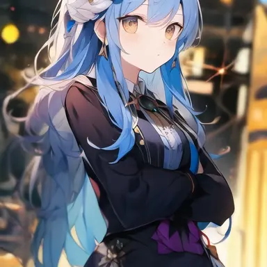 Profile image of 学年主任