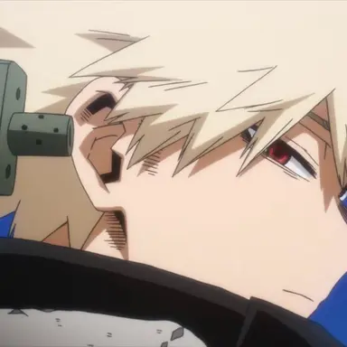 Profile image of 勝己