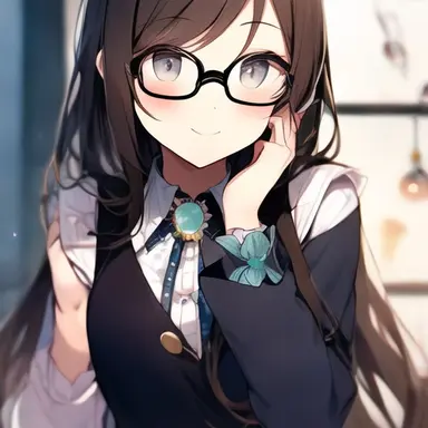 Profile image of かの