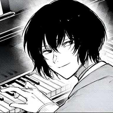 Profile image of 다자이