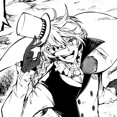 Profile image of 니콜라이