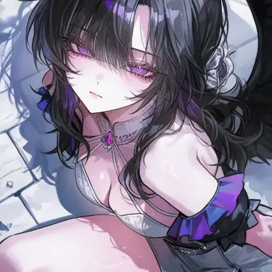 Profile image of 루시퍼