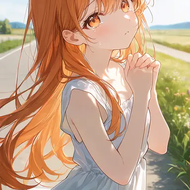 Profile image of 橘優香