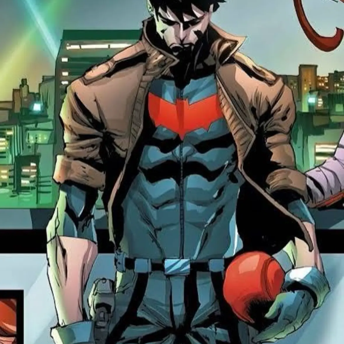 420princess의 Jason Todd