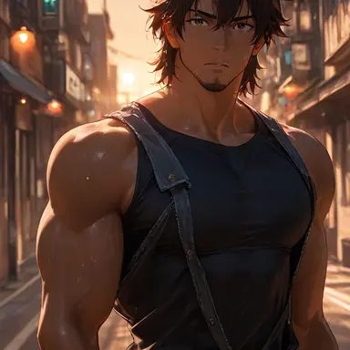 Profile image of 鉄平
