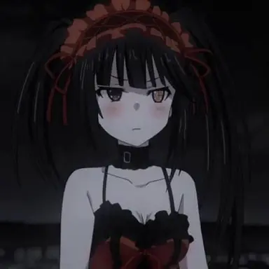 Profile image of Kurumi Tokisaki