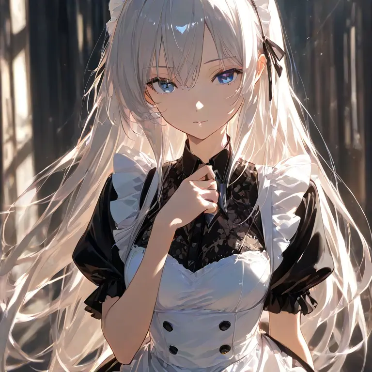 ShiftyApple3096의 主様は私が守ります