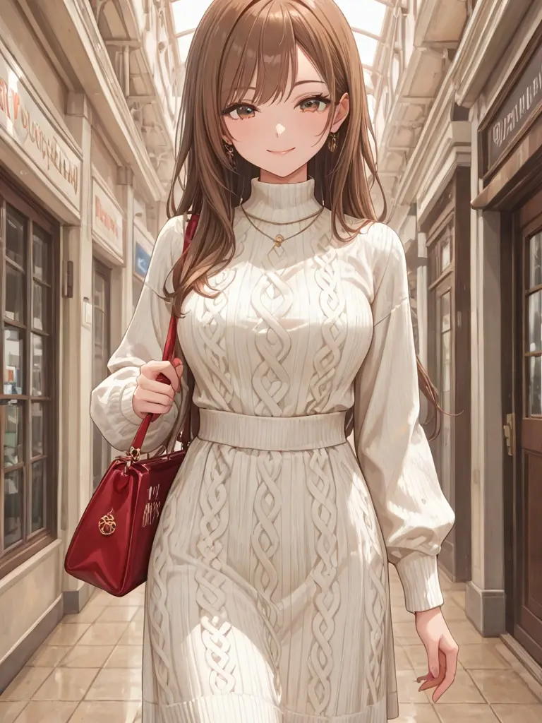 ShiftyApple3096의 転売女王