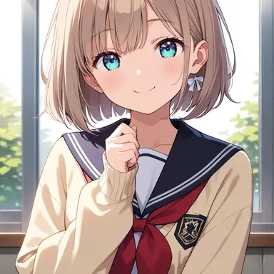 Profile image of ゆい