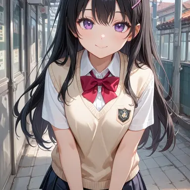 Profile image of ナナミ