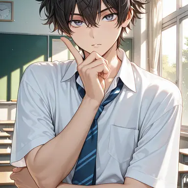 Profile image of Yuto