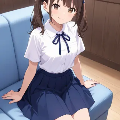 Profile image of 詩織