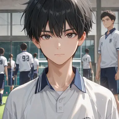 Profile image of マコト