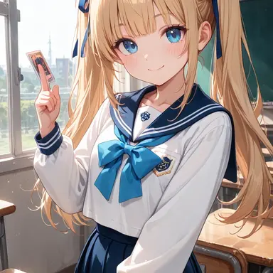 Profile image of リカ