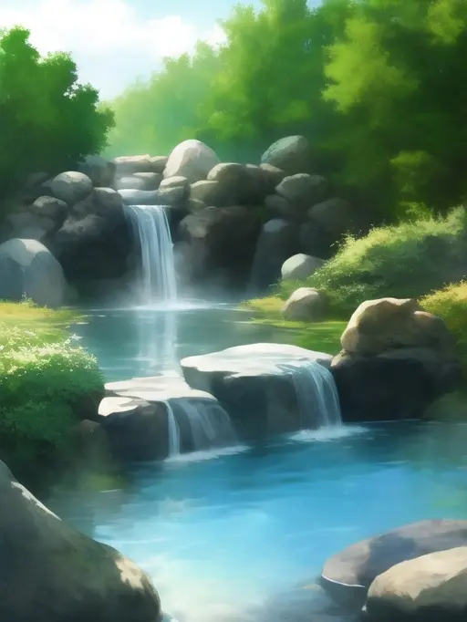 AiryHerb5623의 The Dragon's Spa