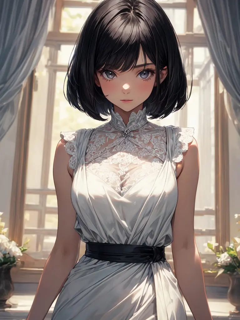 NumbFog0383의 ひと夏の物語