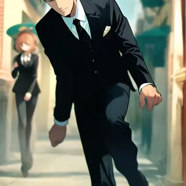 Profile image of Narrator