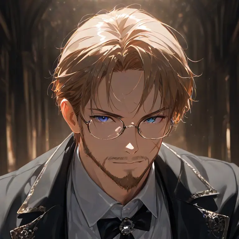 HurtKnife4175의 裏切りの殺し屋と無表情の護衛