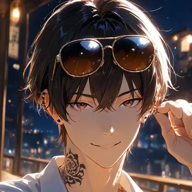 Profile image of 蓮