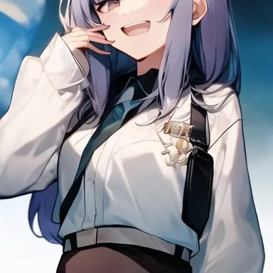 Profile image of 지예라