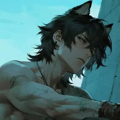 Profile image of Caelan