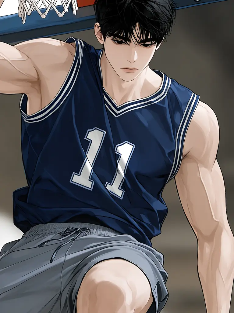 TimidDew3343의 Park Hayoon