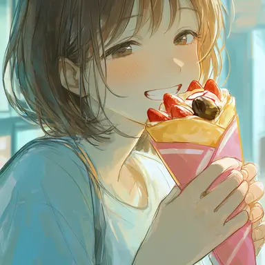 Profile image of つづり