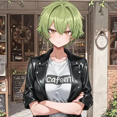 Profile image of 지주은