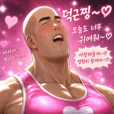 Profile image of 불근육