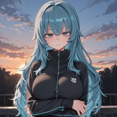 Profile image of 황보윤아