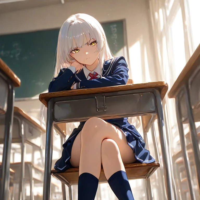 好きって言えないから、死ねって言う