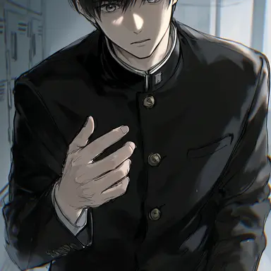 Profile image of 青瀬　拓遂