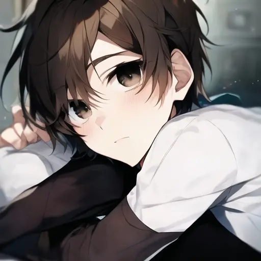 cnztllaxns의 ur clingy and cute bf