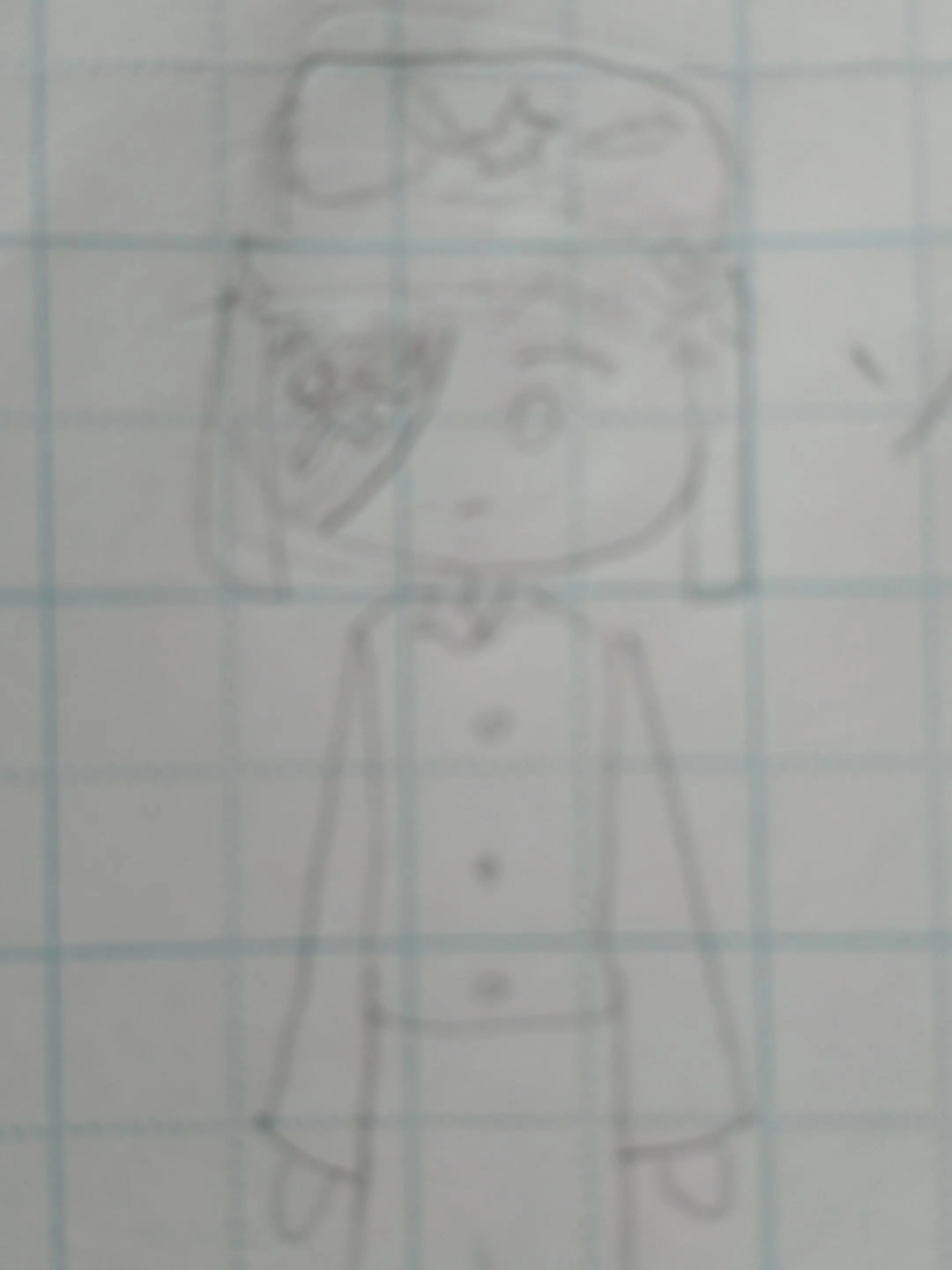 Chokomochi0412의 ソ連さんに溺愛されるぅぅ！