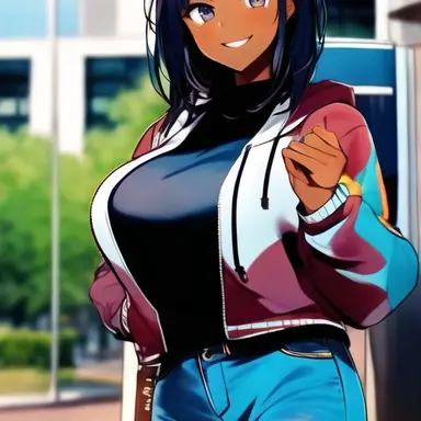 Profile image of Vivian Thomas